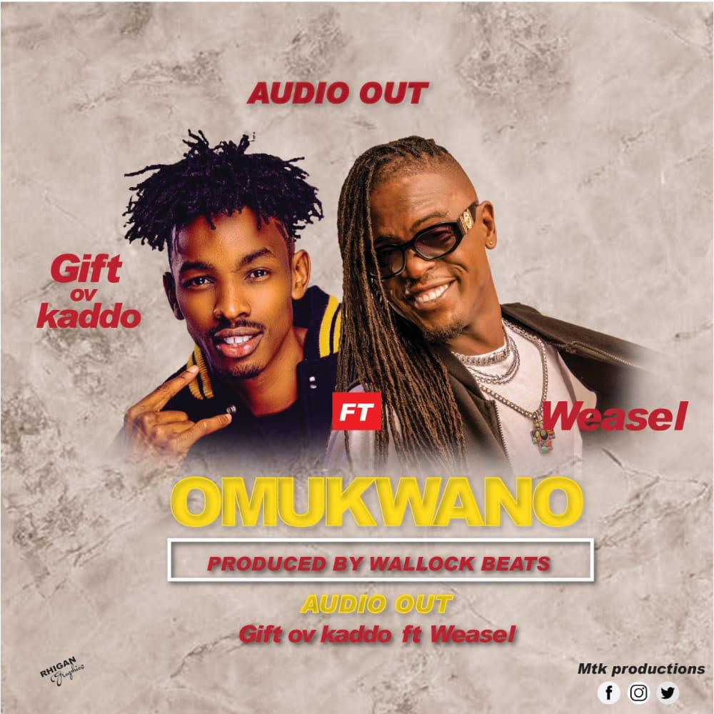 Gift Ov Kaddo ft.Radio And Weasel,
